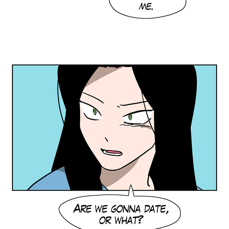 Meow Man Chapter 70 page 45 - 