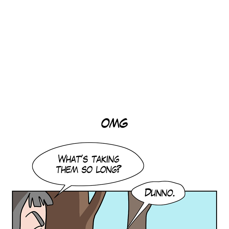Meow Man Chapter 70 page 47 - 