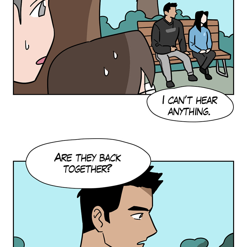 Meow Man Chapter 70 page 48 - 