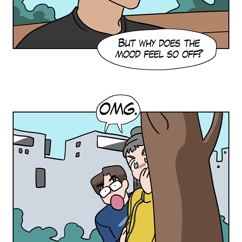 Meow Man Chapter 70 page 49 - 