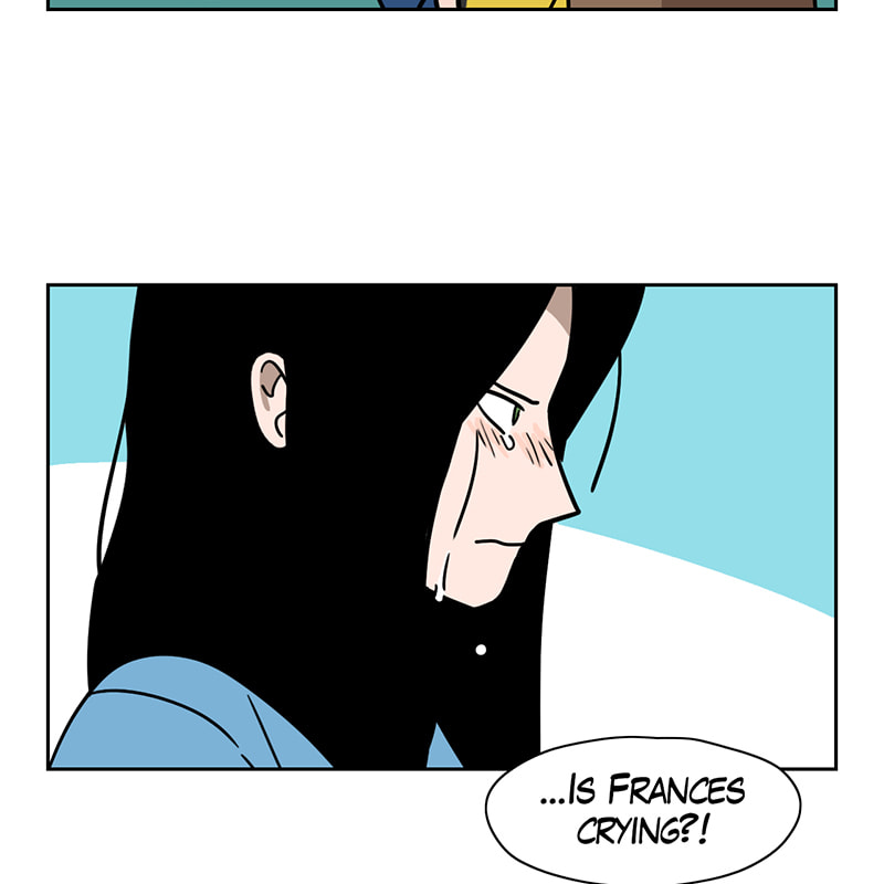 Meow Man Chapter 70 page 50 - 