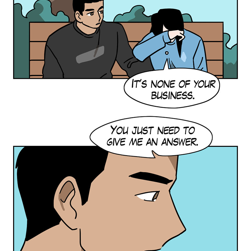 Meow Man Chapter 70 page 53 - 