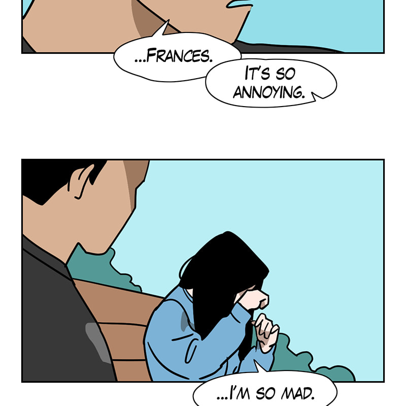 Meow Man Chapter 70 page 54 - 