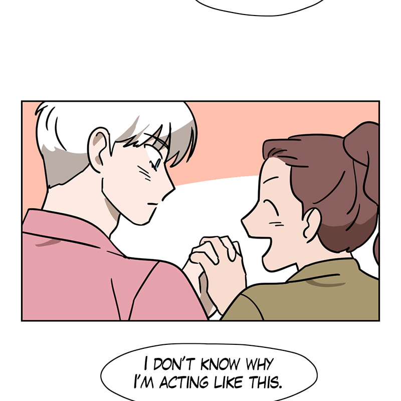Meow Man Chapter 70 page 55 - 