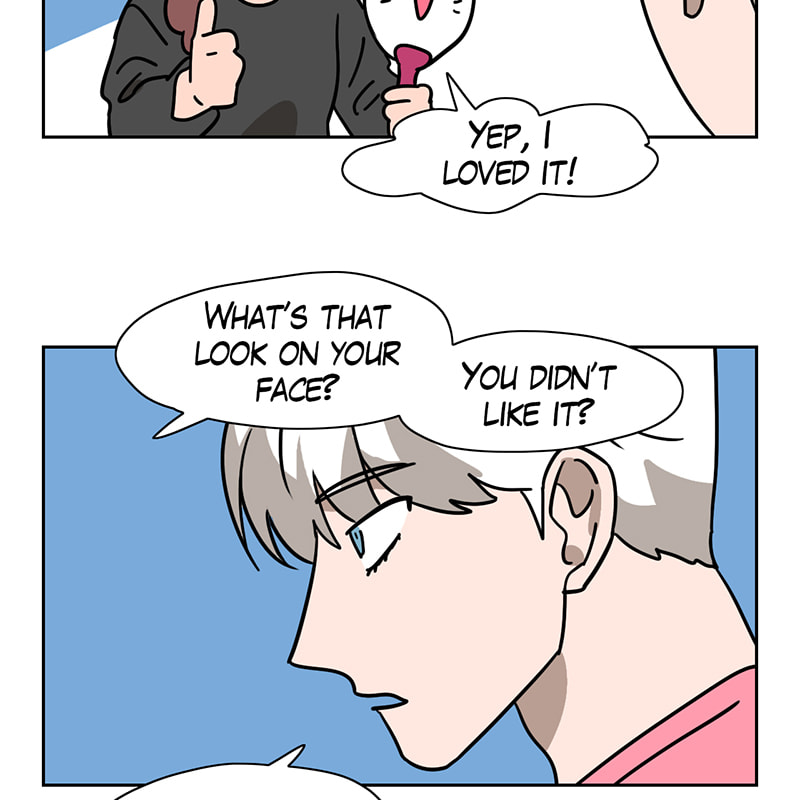 Meow Man Chapter 70 page 9 - 