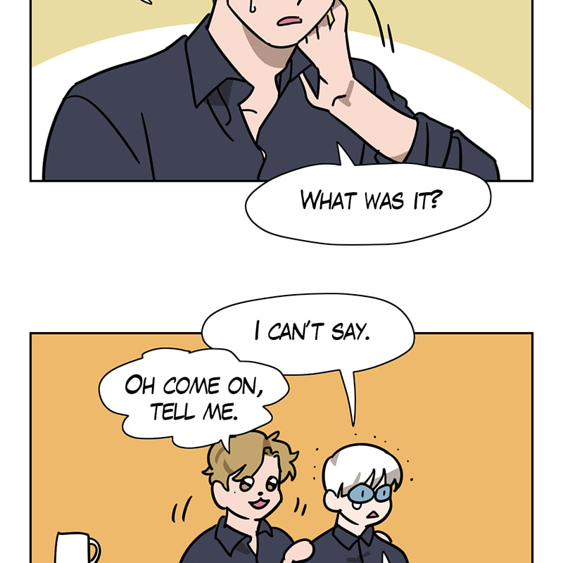 Meow Man Chapter 71 page 13 - 