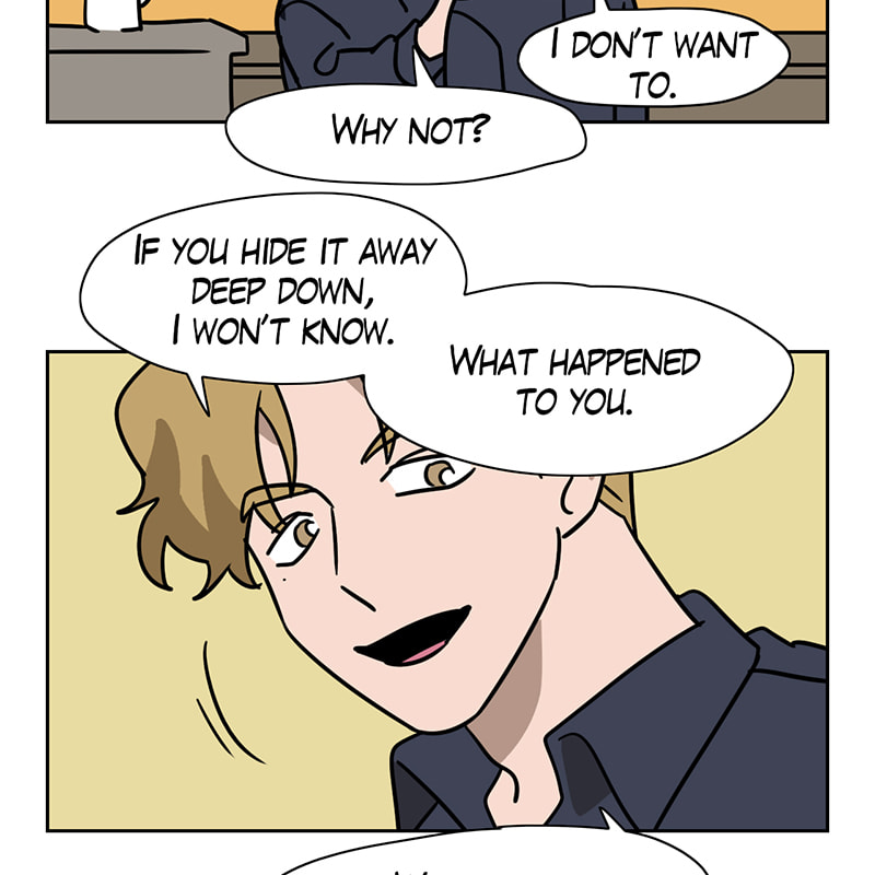 Meow Man Chapter 71 page 14 - 