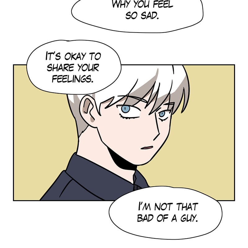 Meow Man Chapter 71 page 15 - 