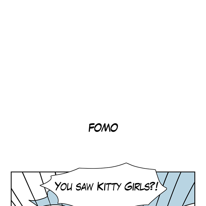 Meow Man Chapter 71 page 17 - 