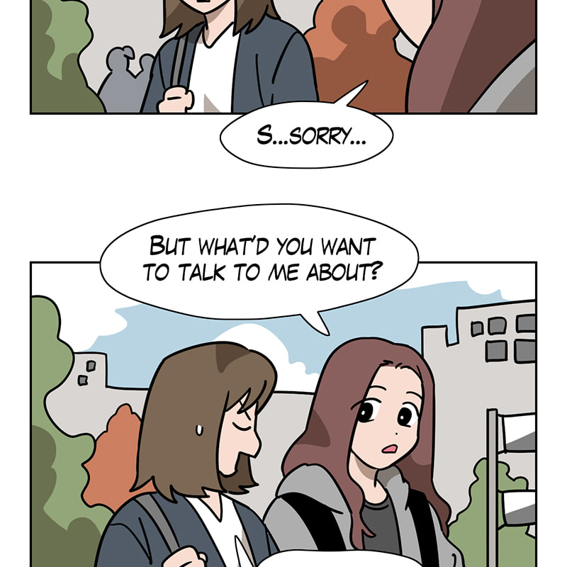 Meow Man Chapter 71 page 19 - 