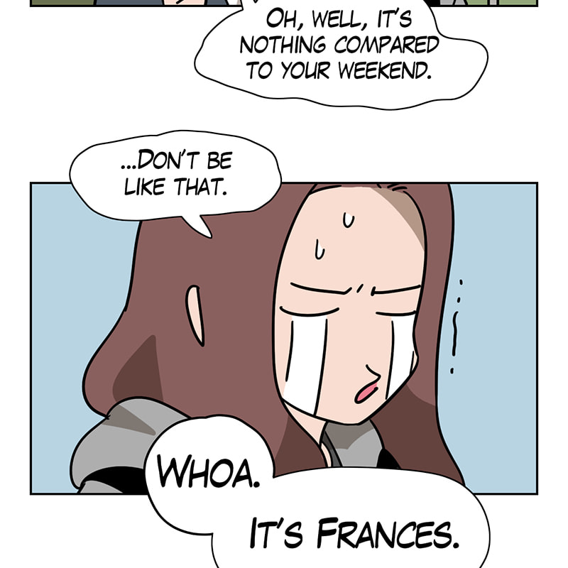Meow Man Chapter 71 page 20 - 