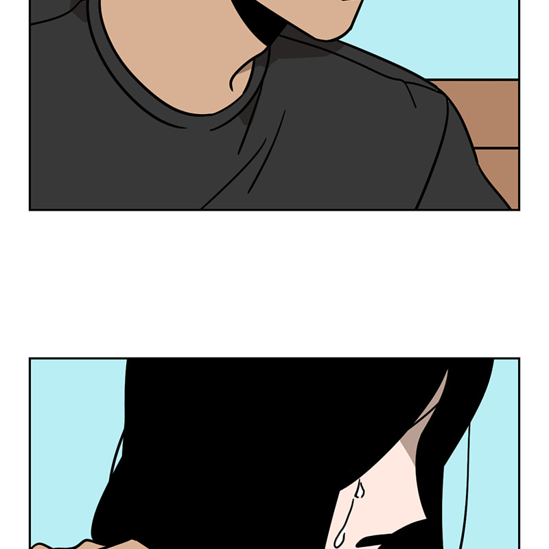 Meow Man Chapter 71 page 3 - 