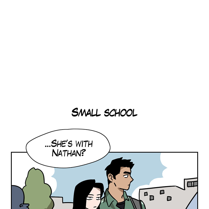Meow Man Chapter 71 page 22 - 