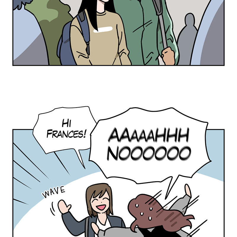 Meow Man Chapter 71 page 23 - 