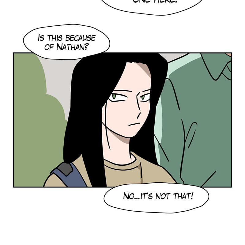 Meow Man Chapter 71 page 25 - 