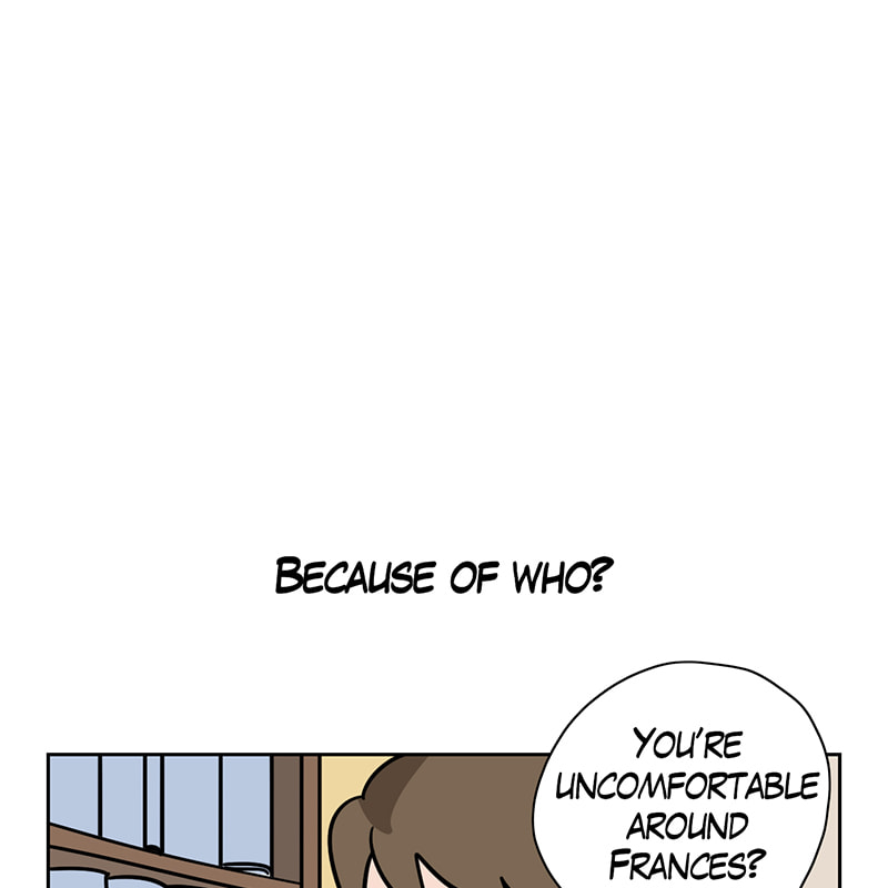 Meow Man Chapter 71 page 27 - 