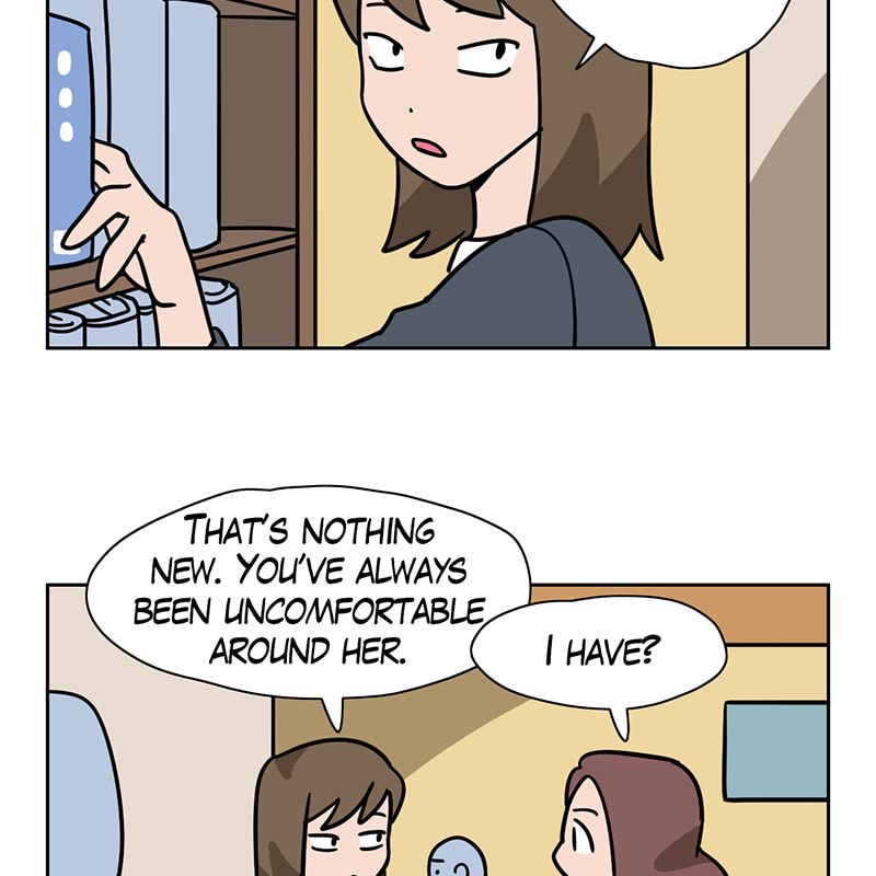 Meow Man Chapter 71 page 28 - 