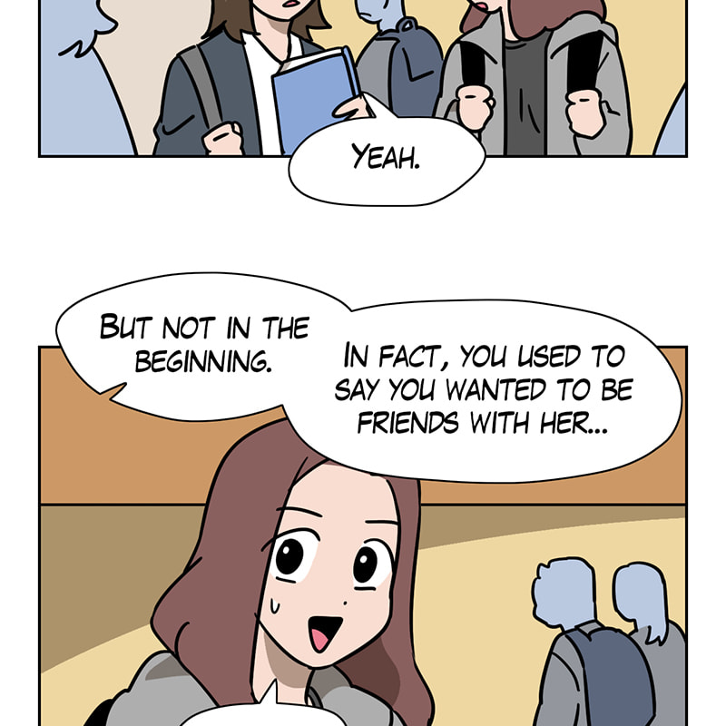 Meow Man Chapter 71 page 29 - 
