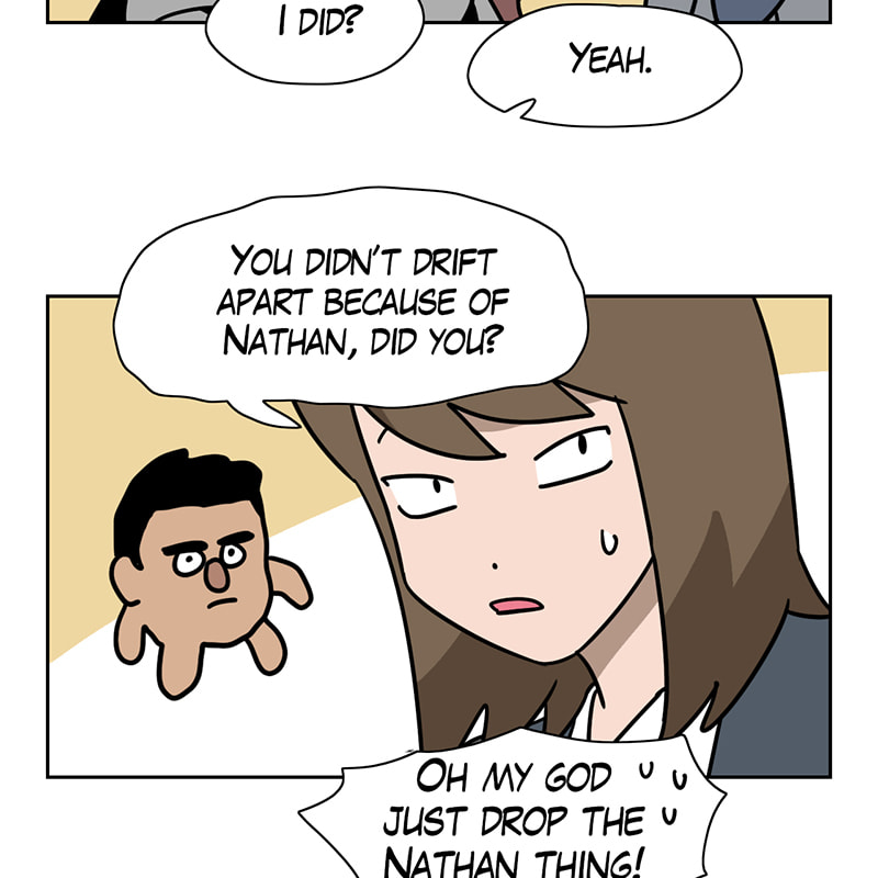 Meow Man Chapter 71 page 30 - 