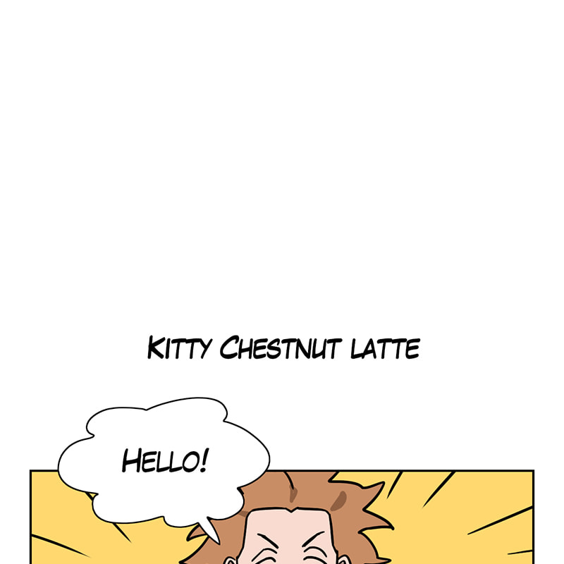 Meow Man Chapter 71 page 32 - 
