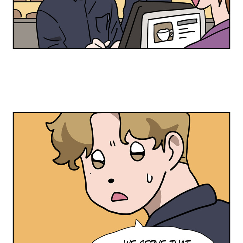 Meow Man Chapter 71 page 34 - 