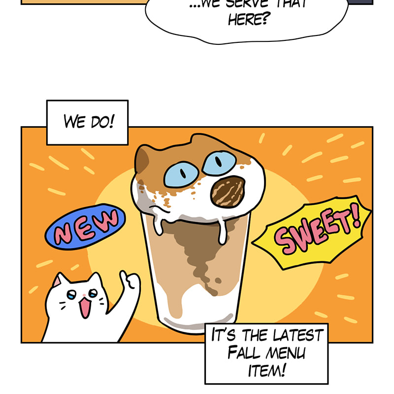Meow Man Chapter 71 page 35 - 