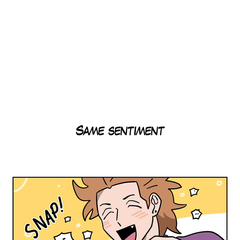 Meow Man Chapter 71 page 37 - 
