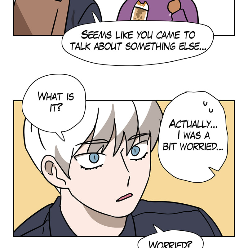 Meow Man Chapter 71 page 44 - 