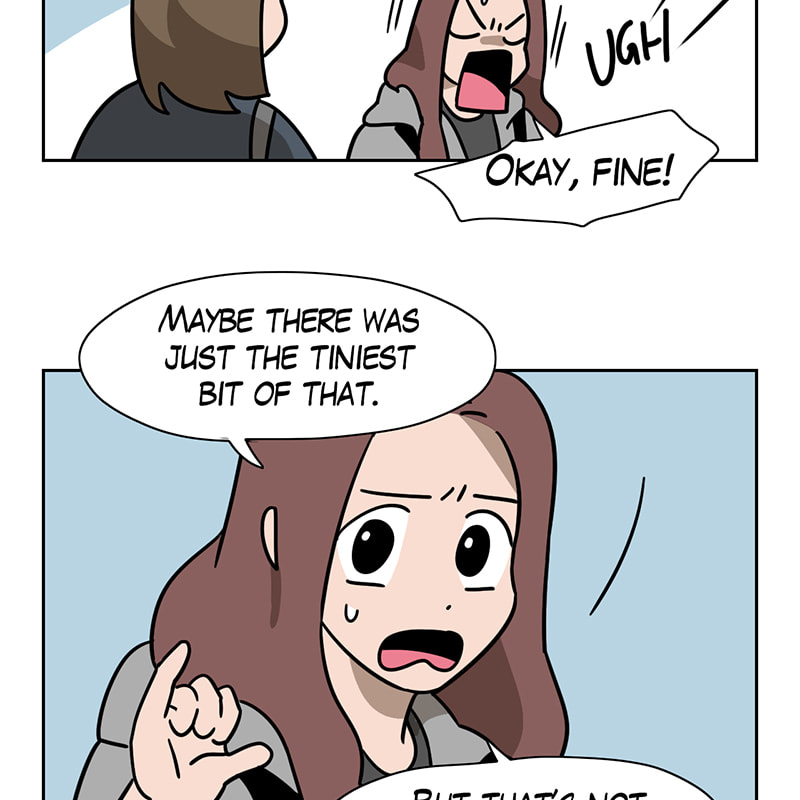 Meow Man Chapter 71 page 49 - 