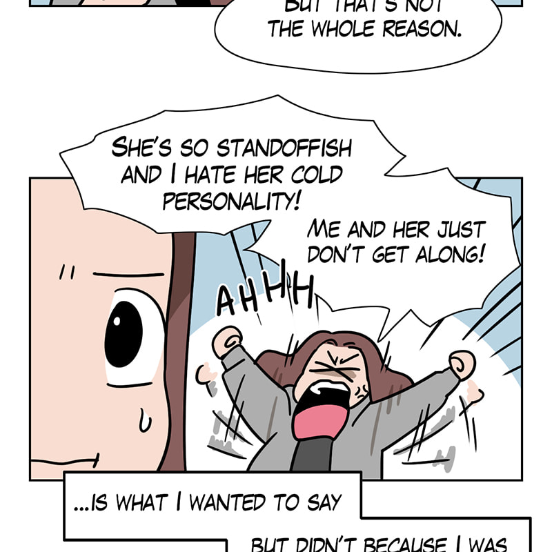 Meow Man Chapter 71 page 50 - 