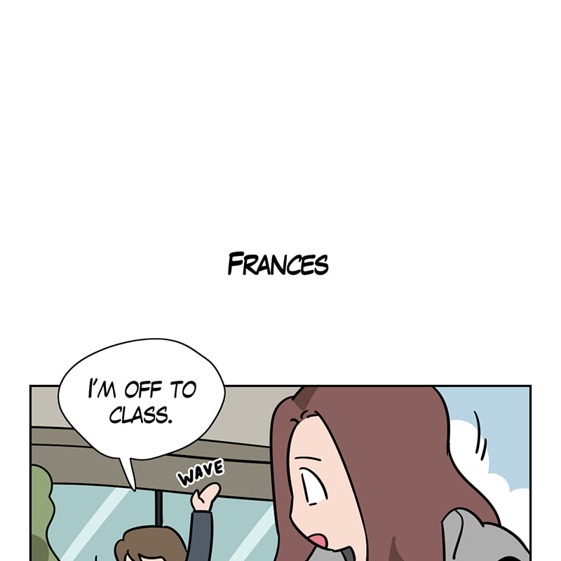 Meow Man Chapter 71 page 52 - 