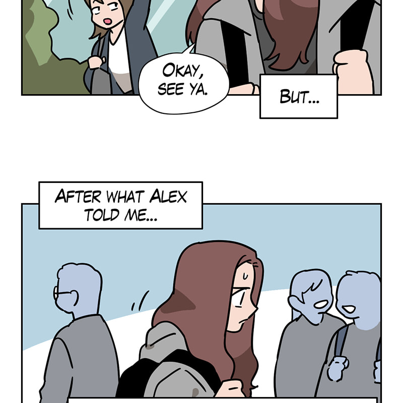 Meow Man Chapter 71 page 53 - 