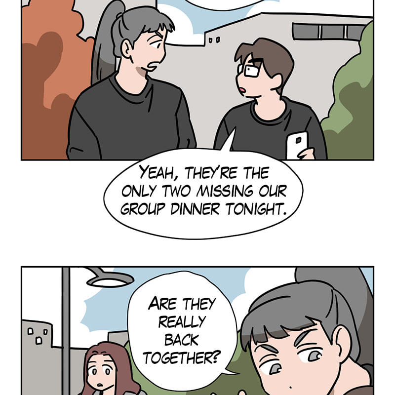 Meow Man Chapter 71 page 58 - 