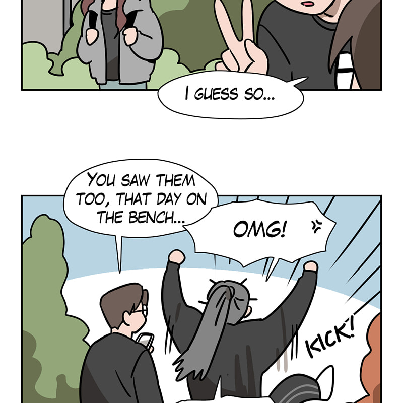 Meow Man Chapter 71 page 59 - 
