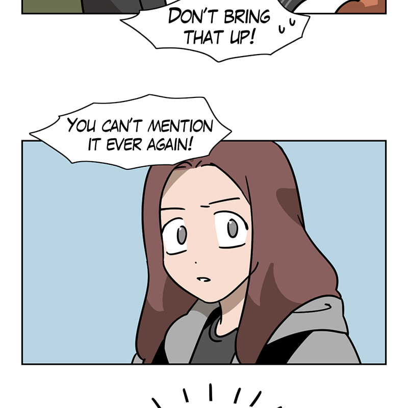 Meow Man Chapter 71 page 60 - 