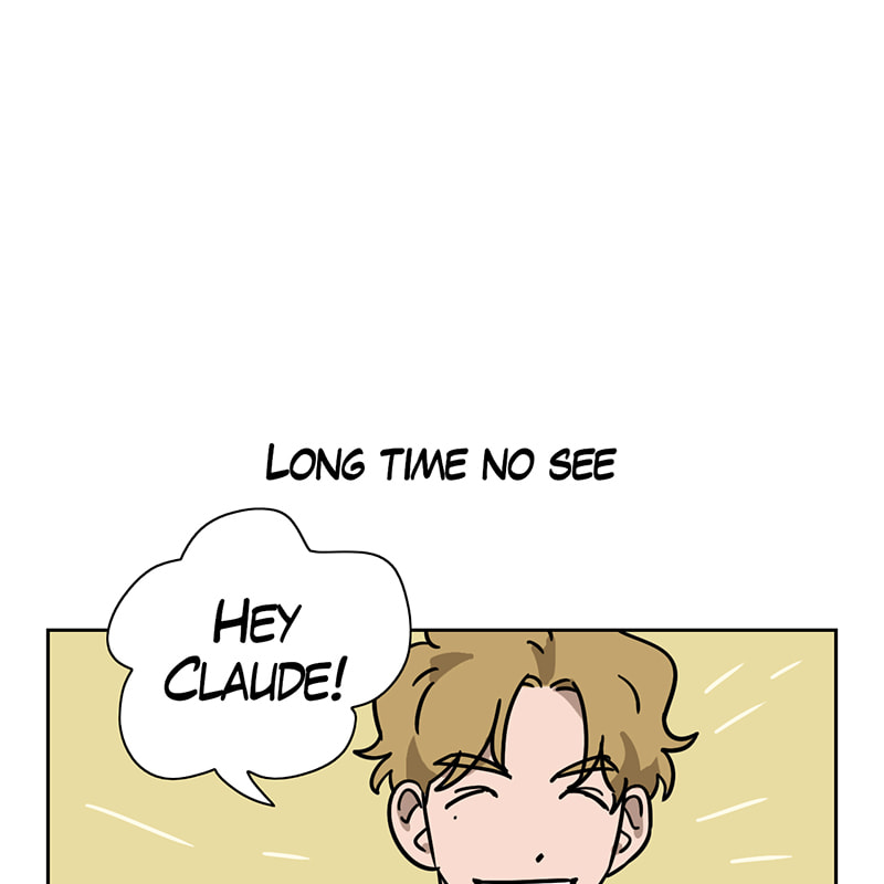 Meow Man Chapter 71 page 7 - 