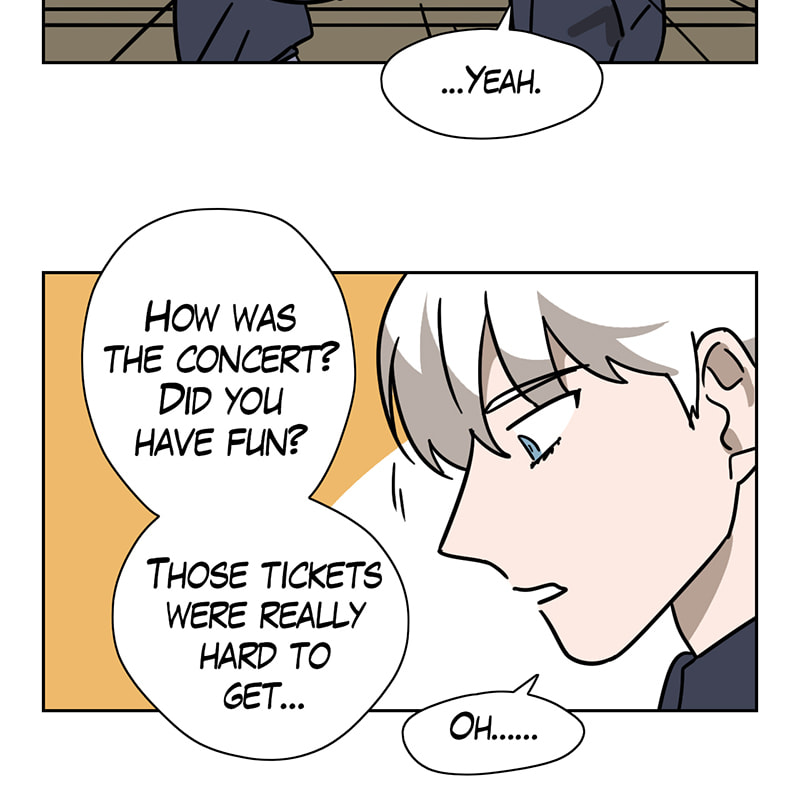 Meow Man Chapter 71 page 9 - 