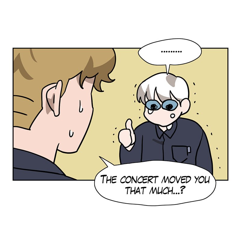 Meow Man Chapter 71 page 10 - 