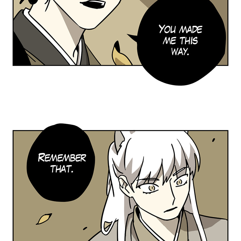 Meow Man Chapter 72 page 13 - 
