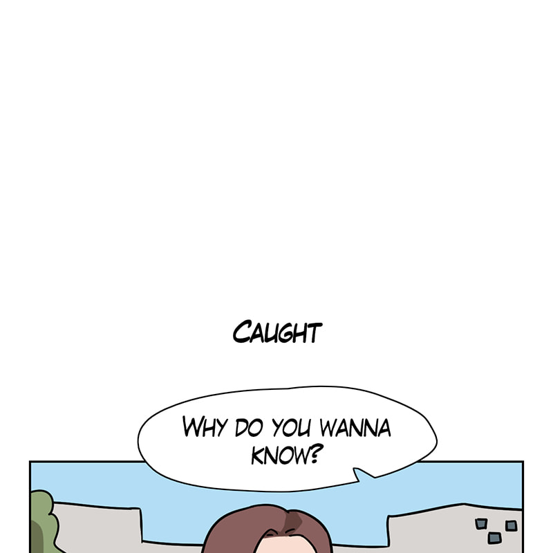 Meow Man Chapter 72 page 17 - 
