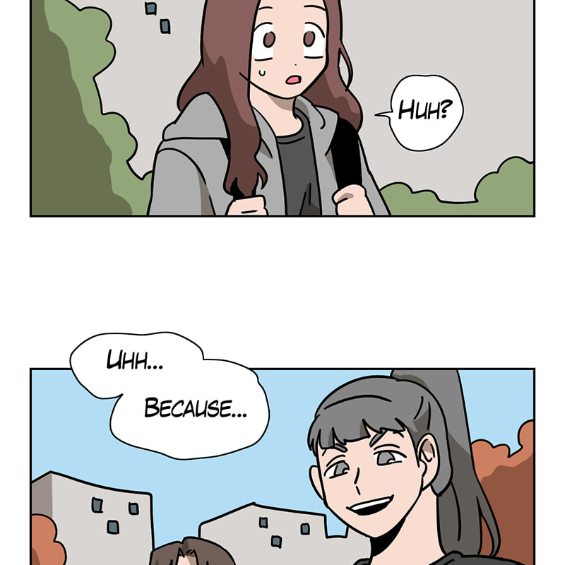 Meow Man Chapter 72 page 18 - 