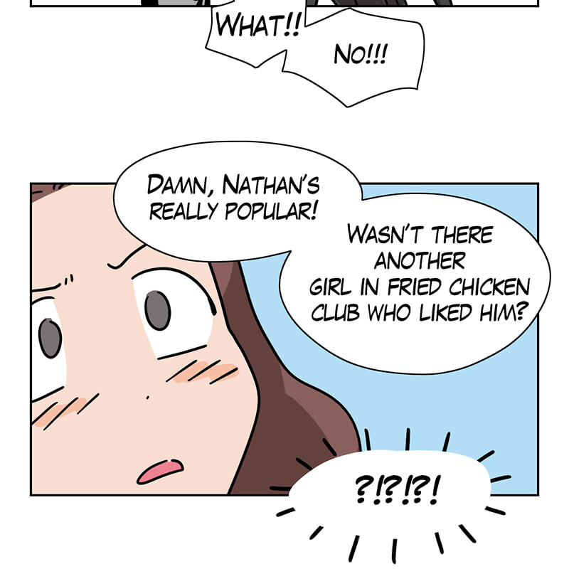 Meow Man Chapter 72 page 20 - 
