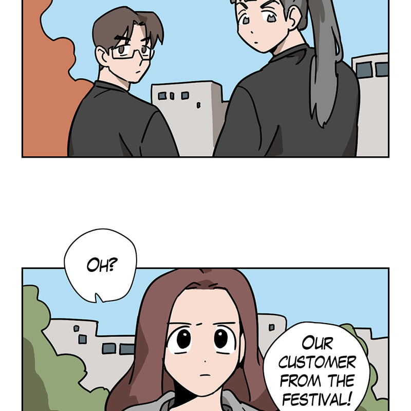 Meow Man Chapter 72 page 3 - 