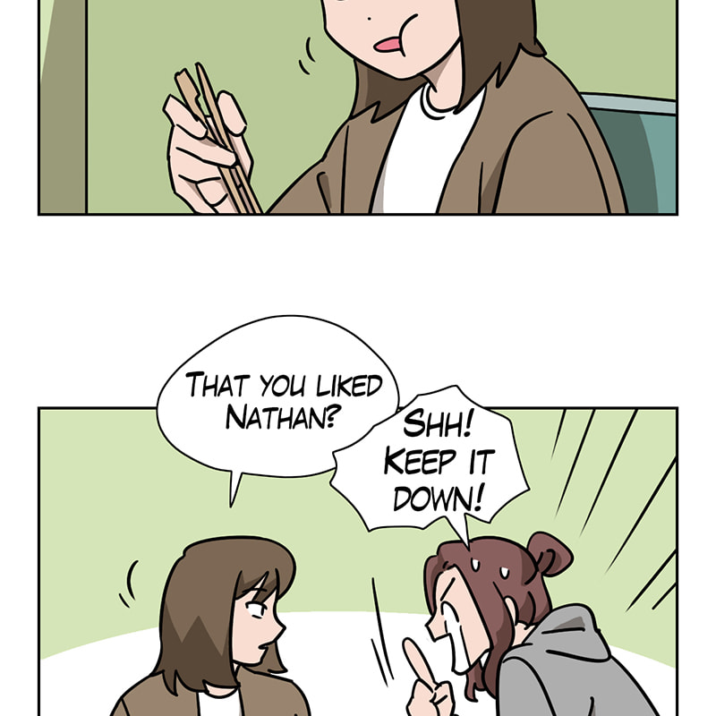 Meow Man Chapter 72 page 23 - 