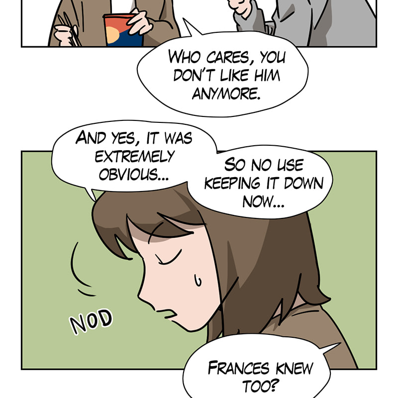 Meow Man Chapter 72 page 24 - 
