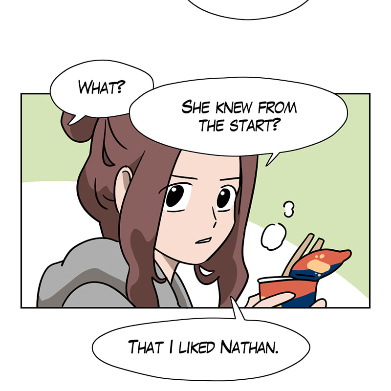 Meow Man Chapter 72 page 25 - 