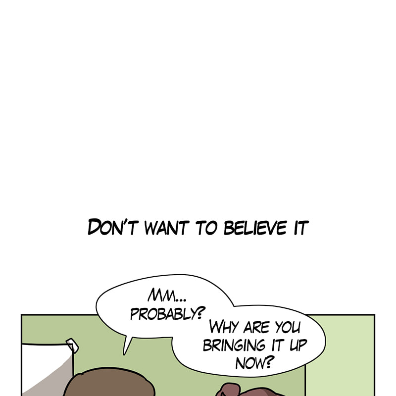 Meow Man Chapter 72 page 27 - 