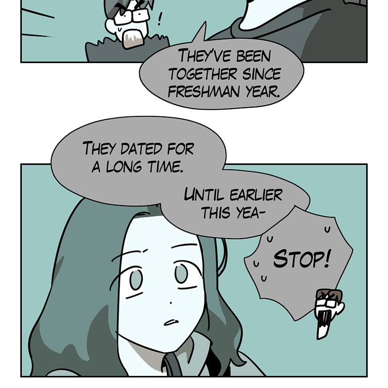 Meow Man Chapter 72 page 29 - 