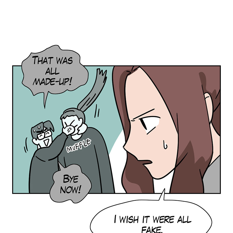 Meow Man Chapter 72 page 30 - 