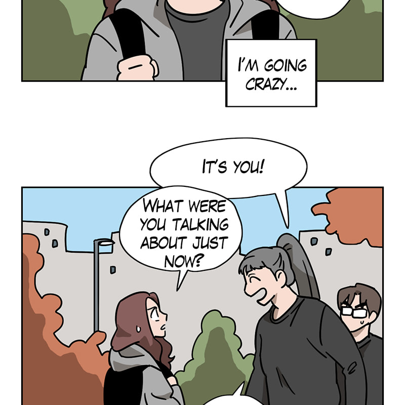Meow Man Chapter 72 page 4 - 